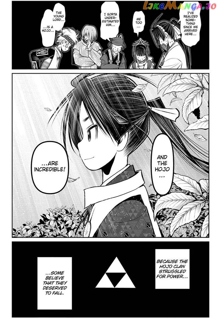 The Elusive Samurai Chapter 98 image 19_optimized